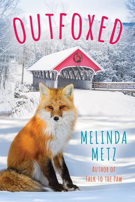 Outfoxed Paperback Kensington Publishing Corporation