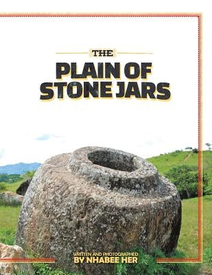 The Plain of Stone Jars Paperback Lulu Publishing Services