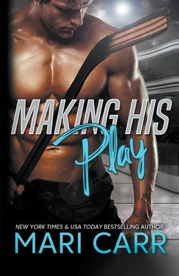Making His Play Paperback Mari Carr