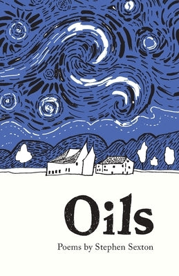 Oils Paperback Emma Press
