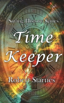 Time Keeper Paperback Starnes Books