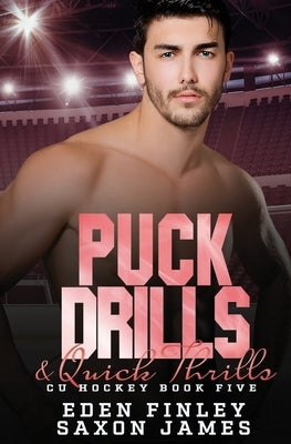 Puck Drills & Quick Thrills Paperback Independently Published