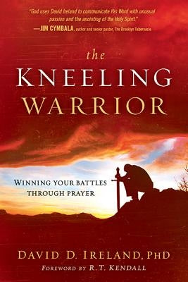 The Kneeling Warrior by Ireland, David