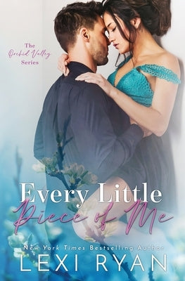Every Little Piece of Me Paperback Lexi Ryan