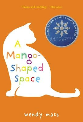 A Mango-Shaped Space by Mass, Wendy