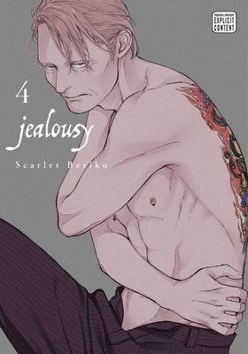 Jealousy, Vol. 4: Volume 4 by Beriko, Scarlet