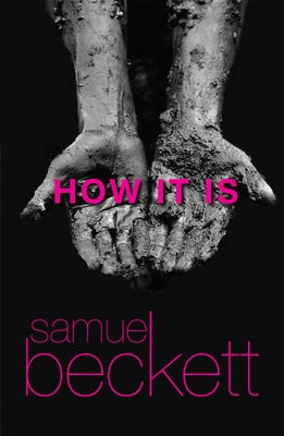 How It Is Paperback Grove Press