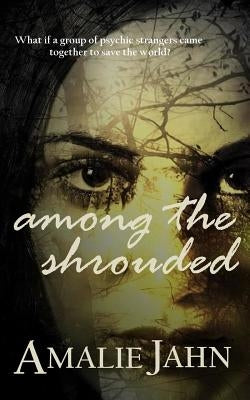 Among the Shrouded Paperback Bermlord