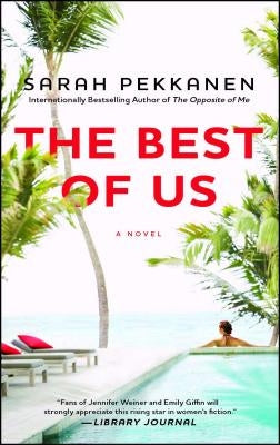 The Best of Us Paperback Washington Square Press