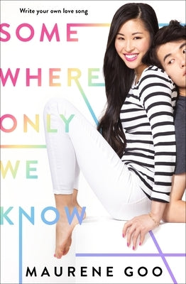 Somewhere Only We Know Paperback Square Fish