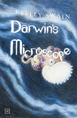 Darwin's Microscope Paperback Valley Press
