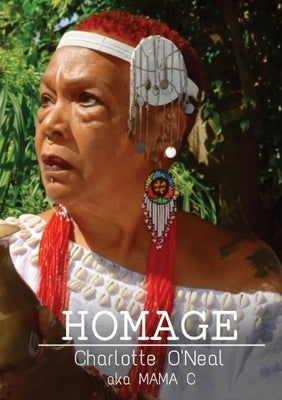 Homage Paperback African Perspectives Publishing