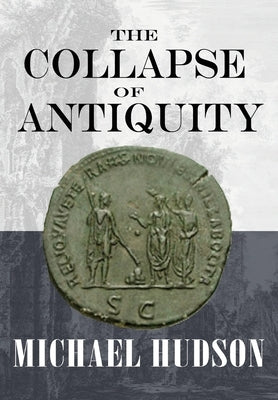The Collapse of Antiquity Paperback Islet
