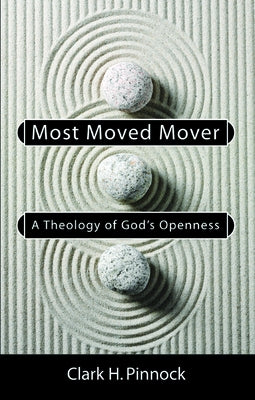 Most Moved Mover Paperback Wipf & Stock Publishers