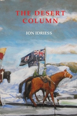 The Desert Column Paperback ETT Imprint