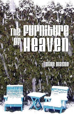 The Furniture of Heaven Paperback Regent College Publishing