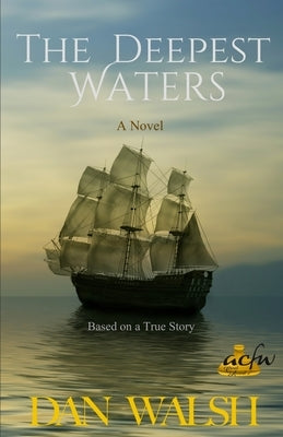 The Deepest Waters Paperback Bainbridge Press