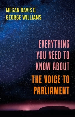 Everything You Need to Know about the Voice by Davis, Megan