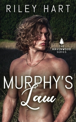 Murphy's Law by Hart, Riley