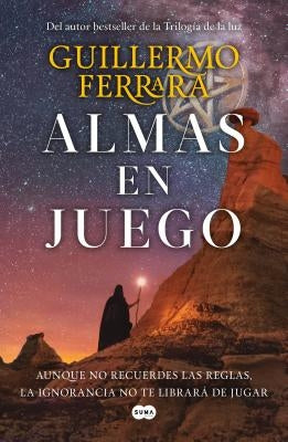 Almas En Juego / Souls at Stake by Ferrara, Guillermo