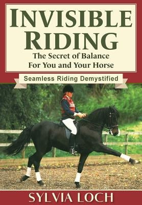 Invisible Riding Paperback Echo Point Books & Media