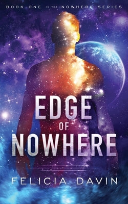 Edge of Nowhere Paperback Etymon Press