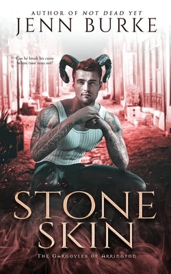 Stone Skin Paperback Jennifer Burke