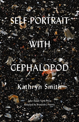 Self-Portrait with Cephalopod Milkweed Editions