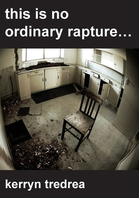 this is no ordinary rapture... Paperback Paroxysm Press