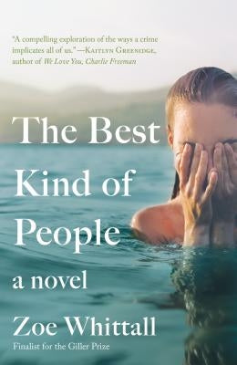 The Best Kind of People Paperback Ballantine Books