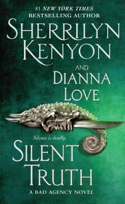 Silent Truth by Kenyon, Sherrilyn