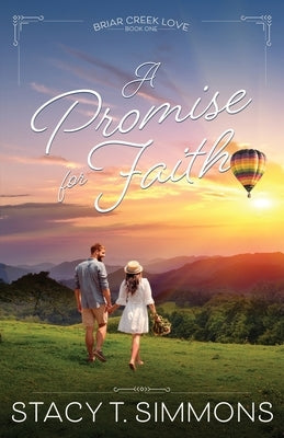 A Promise for Faith Paperback Celebrate Lit Publishing