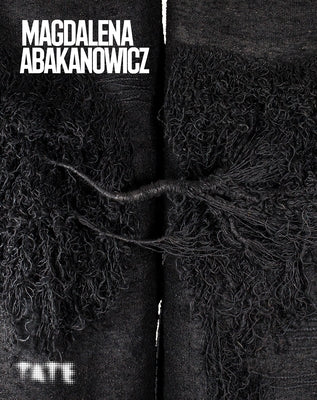 Magdalena Abakanowicz by Coxon, Ann