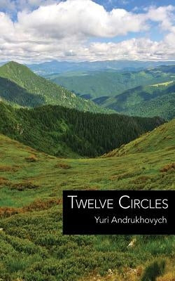 Twelve Circles Spuyten Duyvil