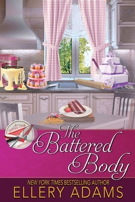 The Battered Body Paperback Beyond the Page Publishing