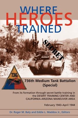 Where Heroes Trained Paperback Fenestra Books