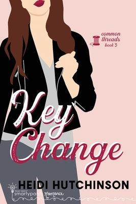Key Change Paperback Smartypants Romance