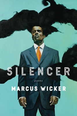 Silencer Paperback Ecco Press