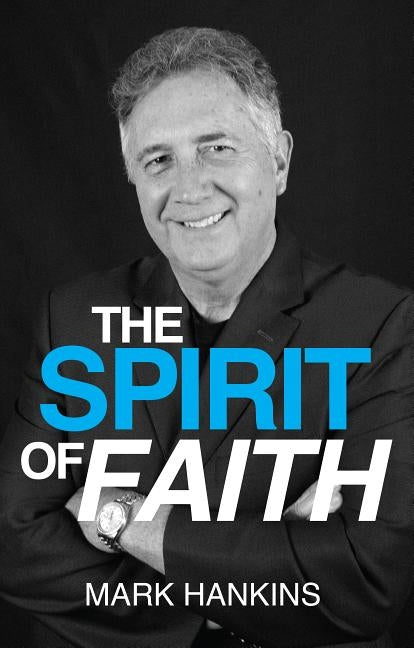 Spirit of Faith Paperback Harrison House