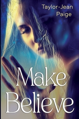 Make Believe Paperback Olympia Publishers