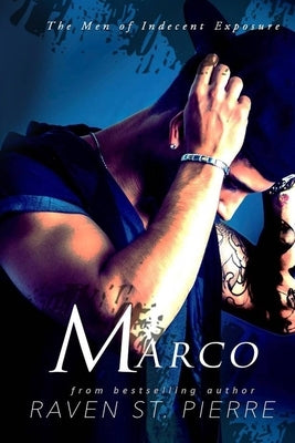 Marco Paperback Createspace Independent Publishing Platform