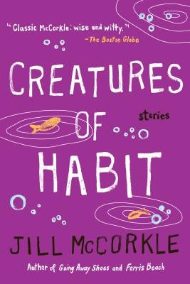 Creatures of Habit Paperback Shannon Ravenel Books