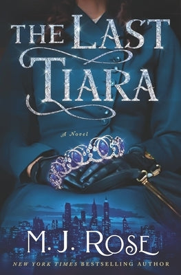 The Last Tiara Paperback Blue Box Press