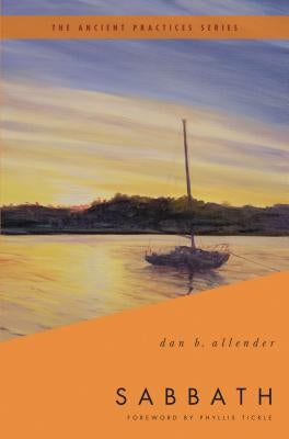 Sabbath by Allender, Dan B.