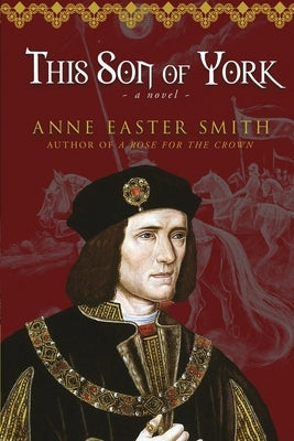 This Son of York Paperback Eastersmith Press