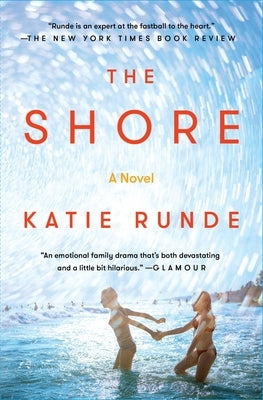 The Shore Paperback Scribner Book Company