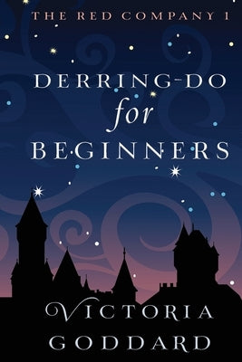 Derring-Do for Beginners Paperback Underhill Books