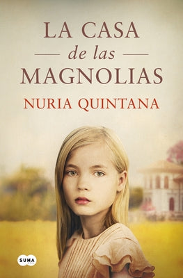 La Casa de Las Magnolias / The House of Magnolias by Quintana, Nuria