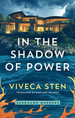 In the Shadow of Power Paperback Amazon Crossing
