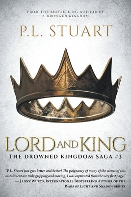 Lord and King by Stuart, P. L.